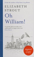 Oh William by Elizabeth Strout